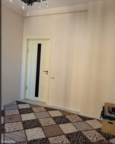 2-комн. квартира, 15 этаж, 85м², Сомони