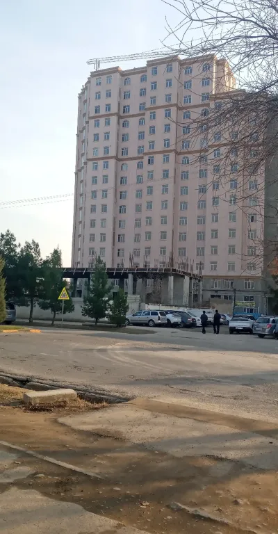 Помещение под магазин / салон, 98м², Донишгохи Тичорати Диагностика