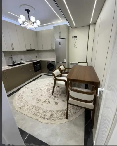 2-комн. квартира, 8 этаж, 76м², Дом печать ру ба руи Ситора