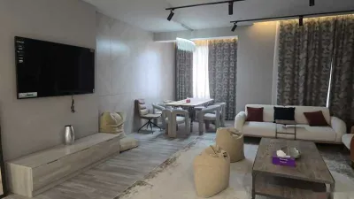 2-к квартира