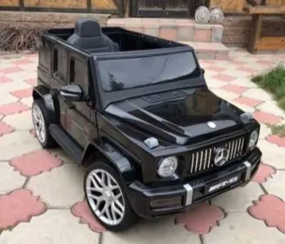 Детский электромобиль