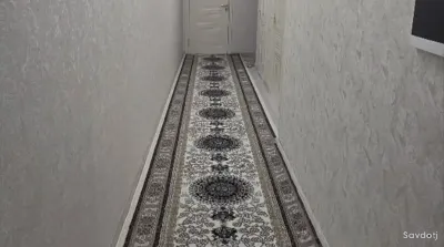 2-комн. квартира, 2 этаж, 65м², Шохмансур