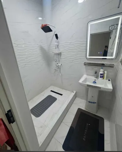 2-комн. квартира, 8 этаж, 80м², Сомони спартак