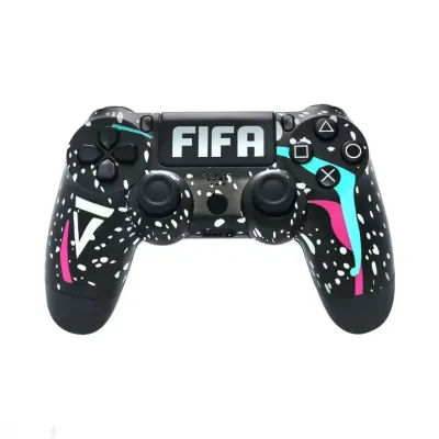 Геймпад DualShock 4 FIFA Edition для PS4