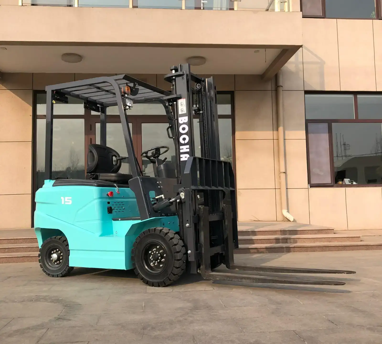 Погрузчик Авто карра на заказ