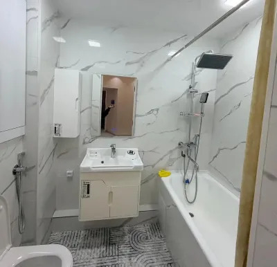 4-комн. квартира, 4 этаж, 100м², Сино