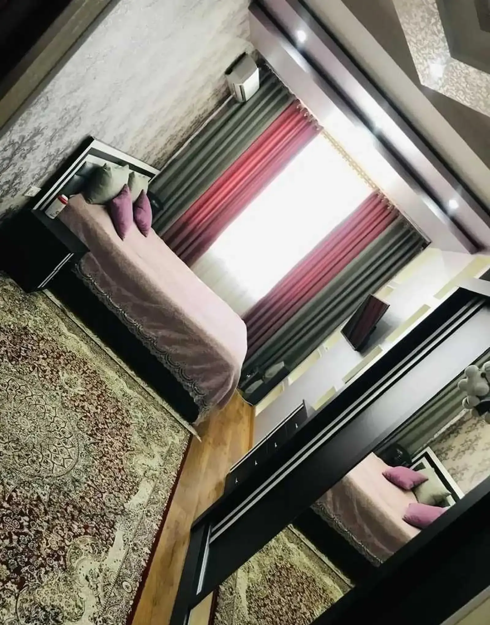 2-комн. квартира, 10 этаж, 80м², 46 мкр