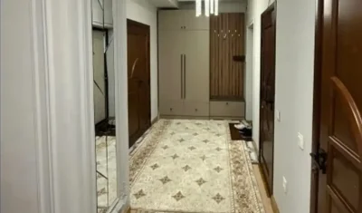3-комн. квартира, 6 этаж, 120 м², Созидание дом Релакс