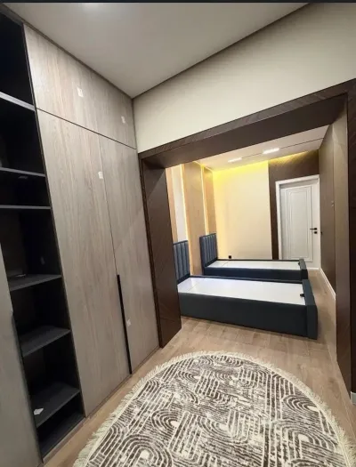 3-комн. квартира, 3 этаж, 97 м², Исмоили Сомони