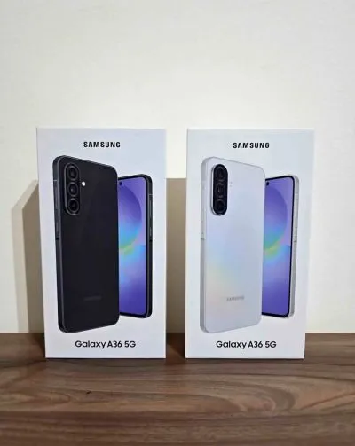 Samsung Galaxy A36 128 gb