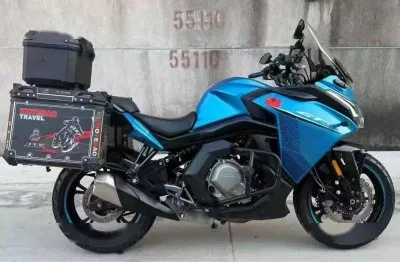 Мотоцикл CFMoto
