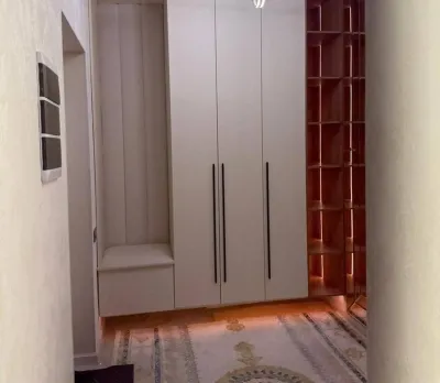 2-комн. квартира, 12 этаж, 63 м², 103 мкр, Сияриен