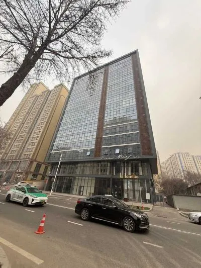 2-комн. квартира, 2 этаж, 110м², шохмансур