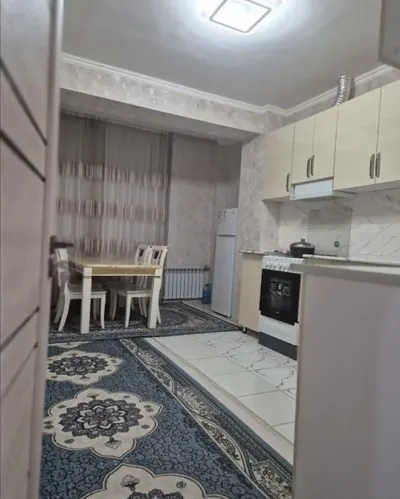 2-комн. квартира, 15 этаж, 95м², Шохмансур