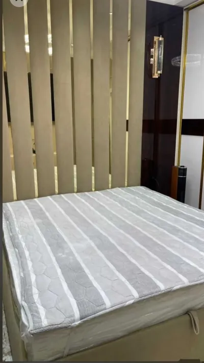 2-комн. квартира, 4 этаж, 63м², Сомони Ашан Зеленый бозор