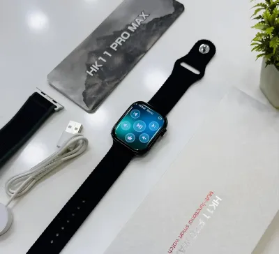 Смарт часы Smart Watch HK 11 PRO MAX