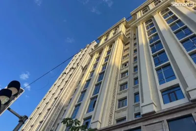 2-комн. квартира, 11 этаж, 73 м², Шохмансур, Бади 4 дома, 3 База