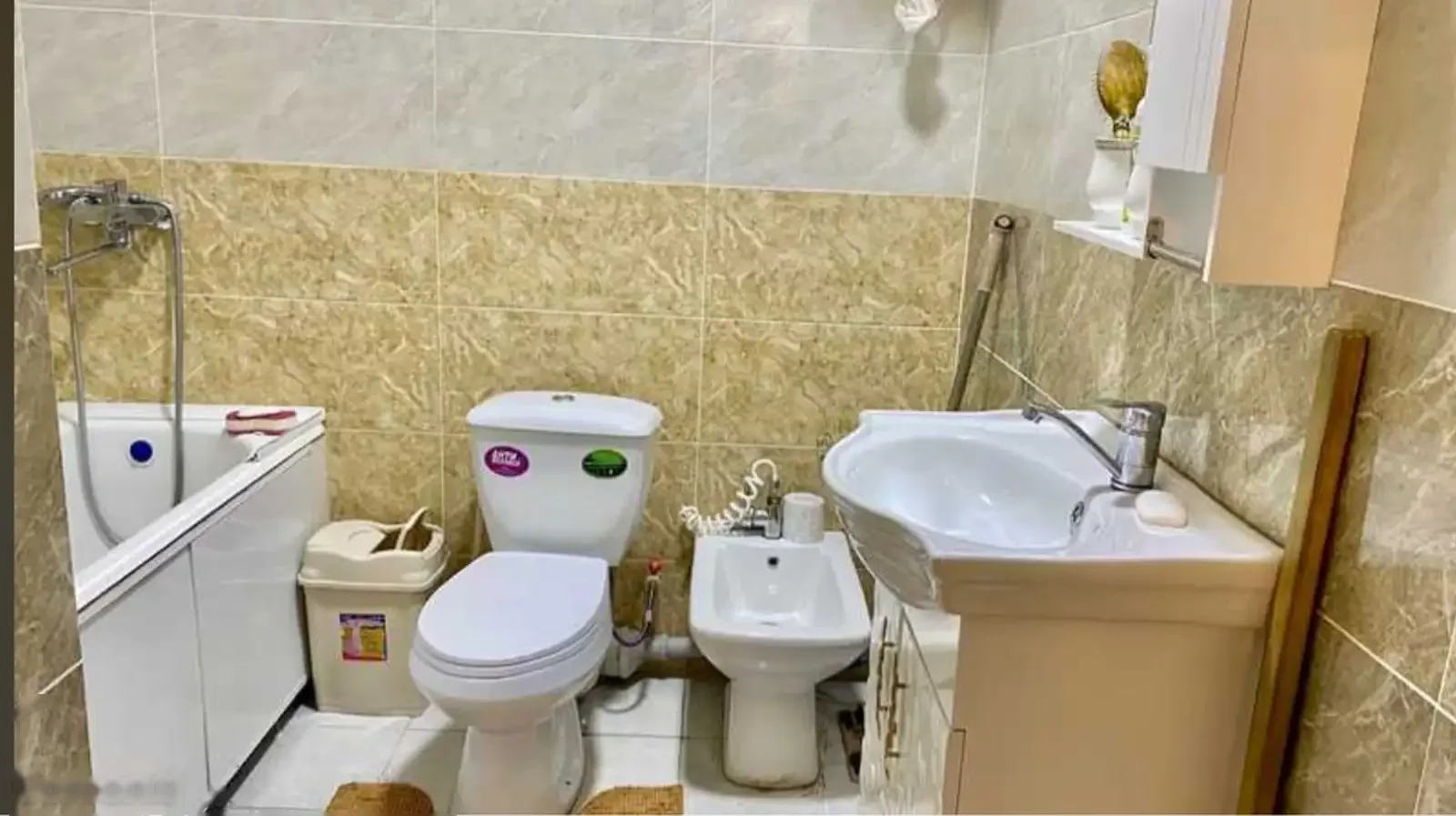3-комн. квартира, 5 этаж, 98м², Домпечать