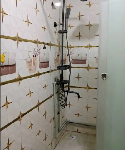 3-комн. квартира, 2 этаж, 80м², фирдавси
