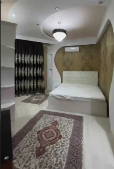 2-комн. квартира, 7 этаж, 88м², Шохмансур Садбарг скорая бальница