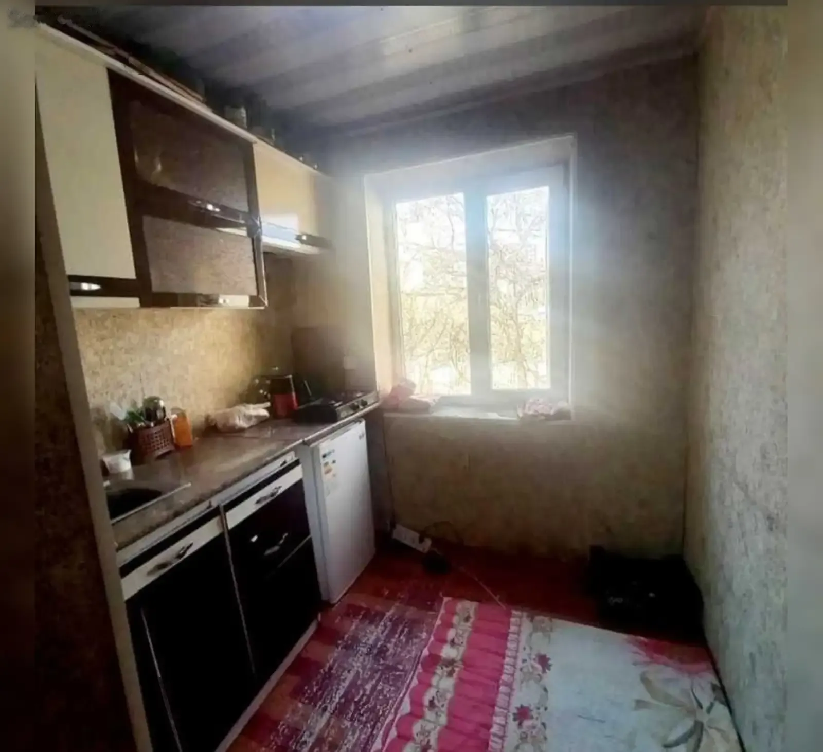 1-комн. квартира, 2 этаж, 29 м², 31мкр