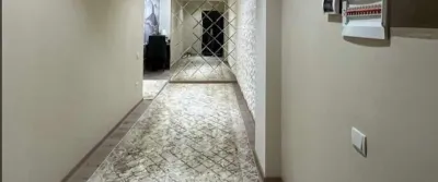 2-комн. квартира, 11 этаж, 80м², И Сомони