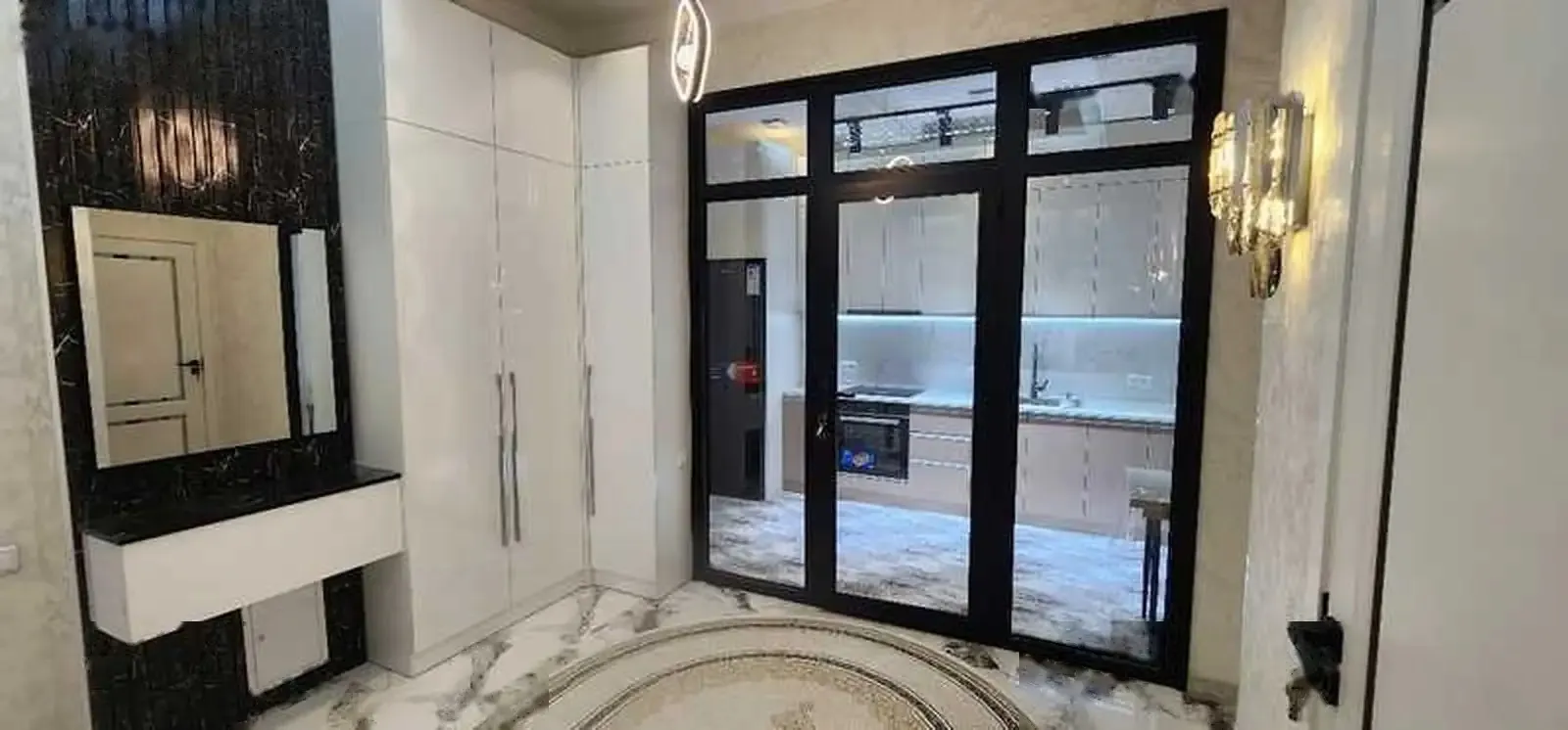 2-комн. квартира, 9 этаж, 63м², Доми Себистон ориентир ЦУМ
