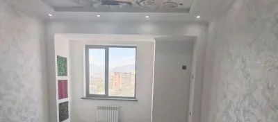 2-комн. квартира, 10 этаж, 62 м², Фирдавси