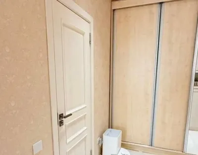 3-комн. квартира, 12 этаж, 100 м², сино
