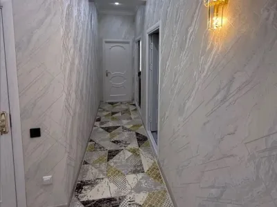 2-комн. квартира, 6 этаж, 73м², пединститут сафо