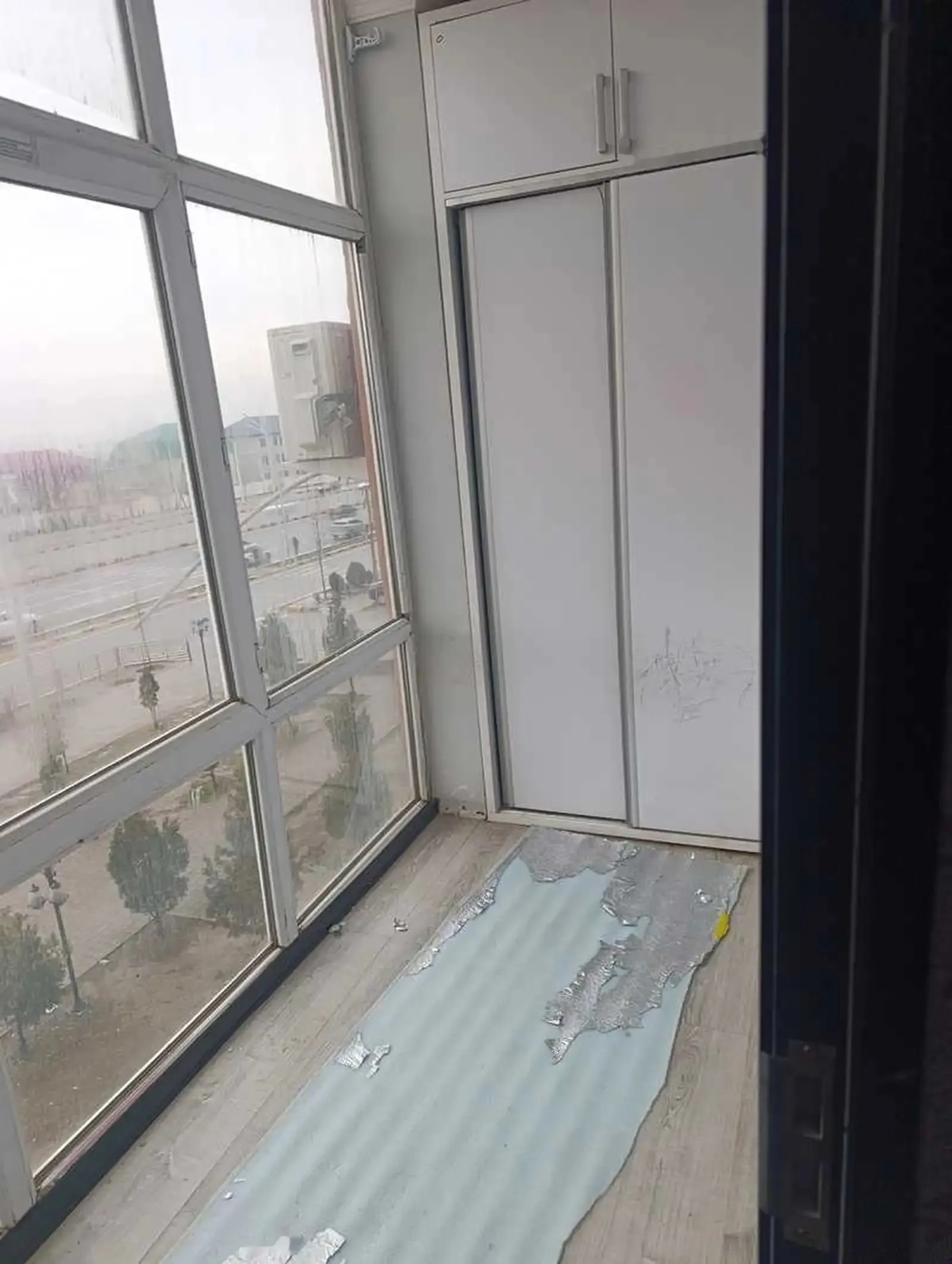 3-комн. квартира, 2 этаж, 96м², Зарнисор