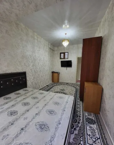 2-комн. квартира, 4 этаж, 52м², аэропорт