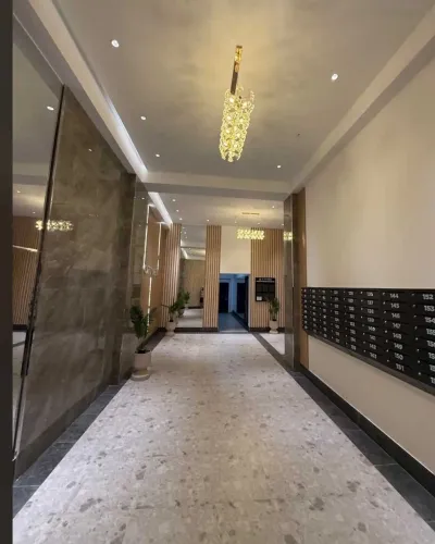 2-комн. квартира, 14 этаж, 60м², Сомони