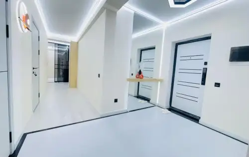 3-комн. квартира, 15 этаж, 104 м², И. Сомони