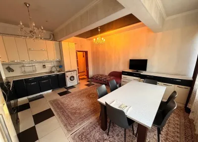 5-комн. квартира, 7 этаж, 161 м², Сино