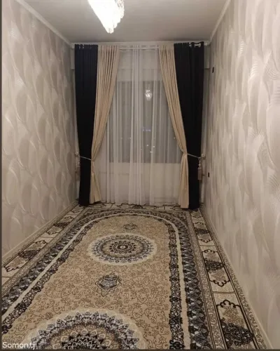1-комн. квартира, 6 этаж, 40 м², 46 мкр