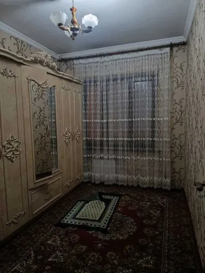 3-комн. квартира, 2 этаж, 110м², Сино, 101 мкр