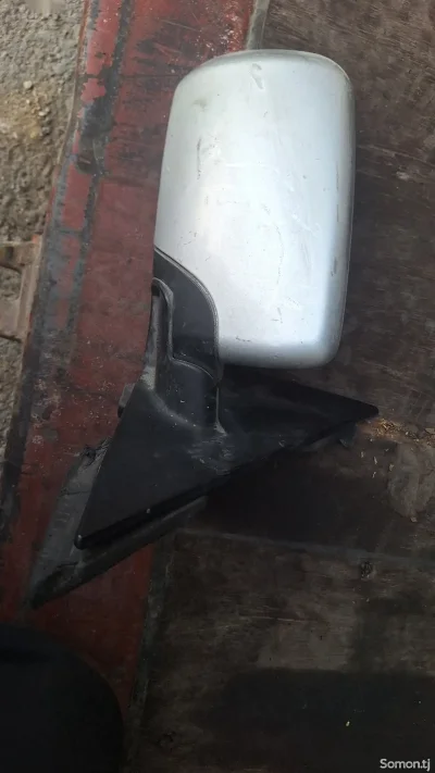 Боковое Зеркало BMW E39