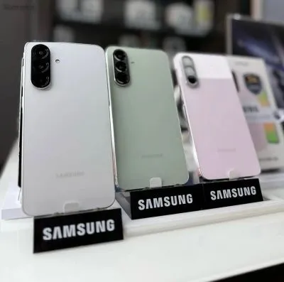 Samsung Galaxy A36 128 gb