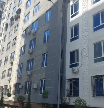 3-комн. квартира, 5 этаж, 102 м², Шохмансур