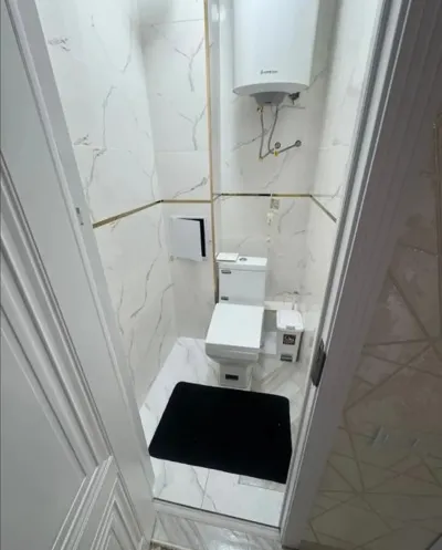 3-комн. квартира, 20 этаж, 88м², Сино