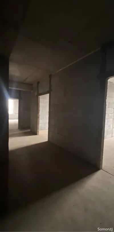 4-комн. квартира, 14 этаж, 152 м², Сино
