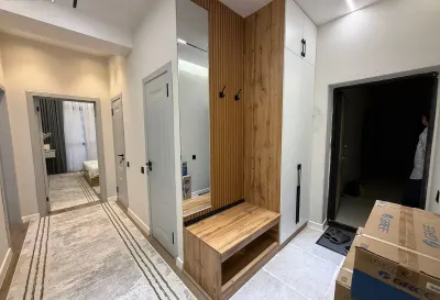 2-комн. квартира, 4 этаж, 72 м², Сино