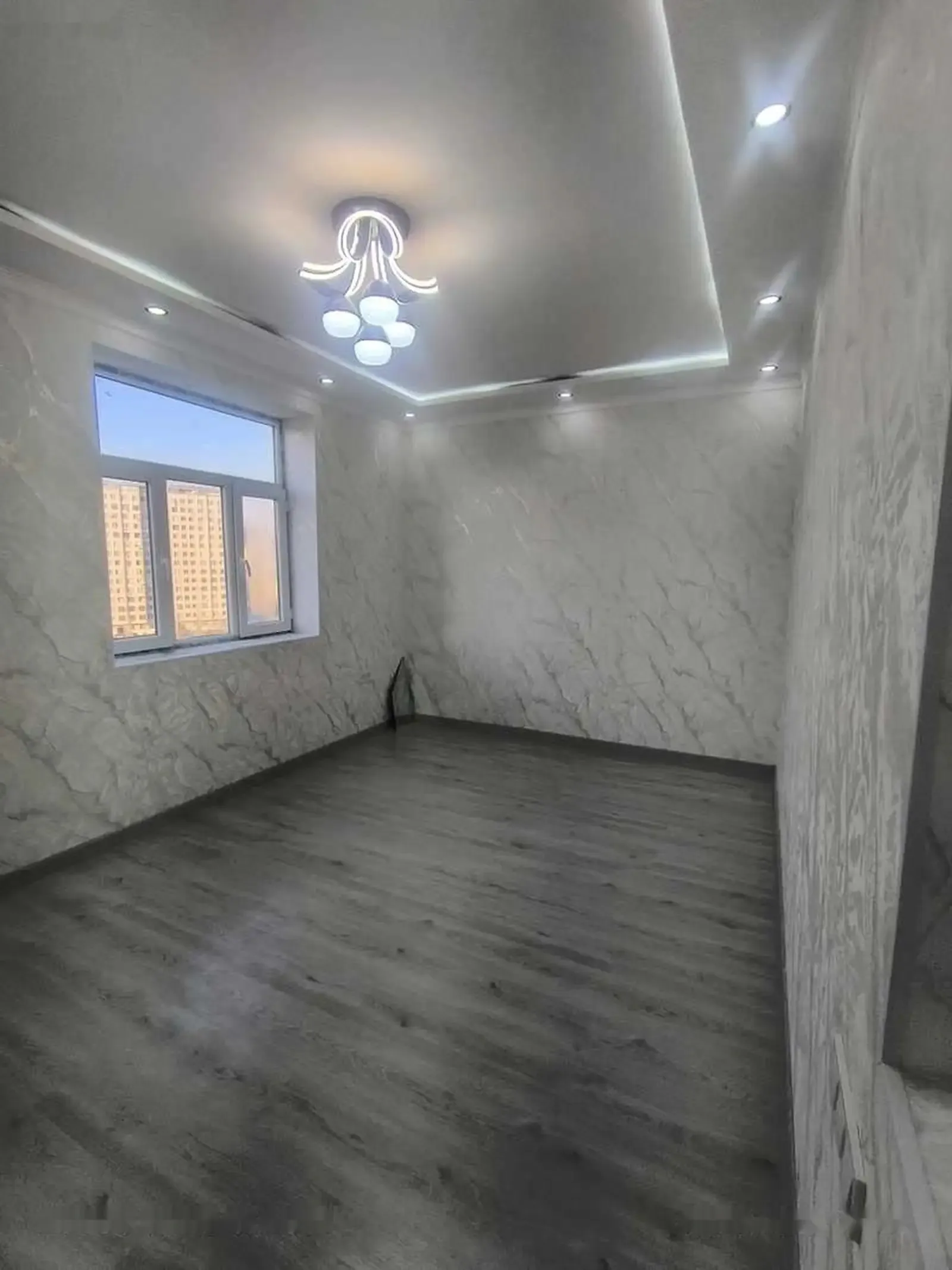 3-комн. квартира, 11 этаж, 64м², Сино
