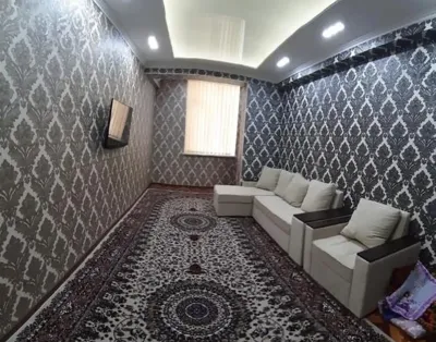 2-комн. квартира, 2 этаж, 80м², Сино