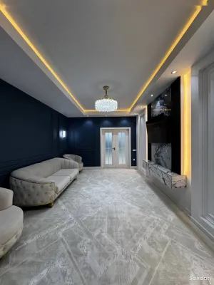 2-комн. квартира, 5 этаж, 80 м², шохмансур