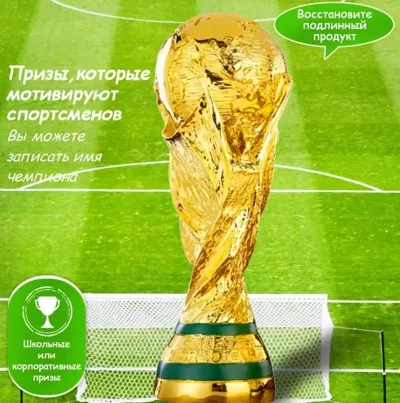Кубок мира FIFA