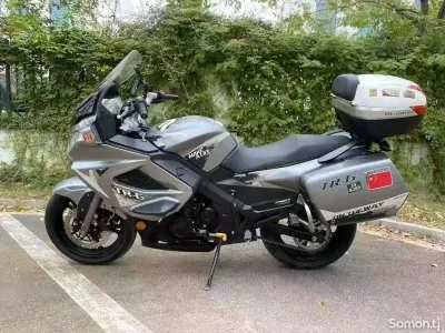 Мотоцикл CFMoto