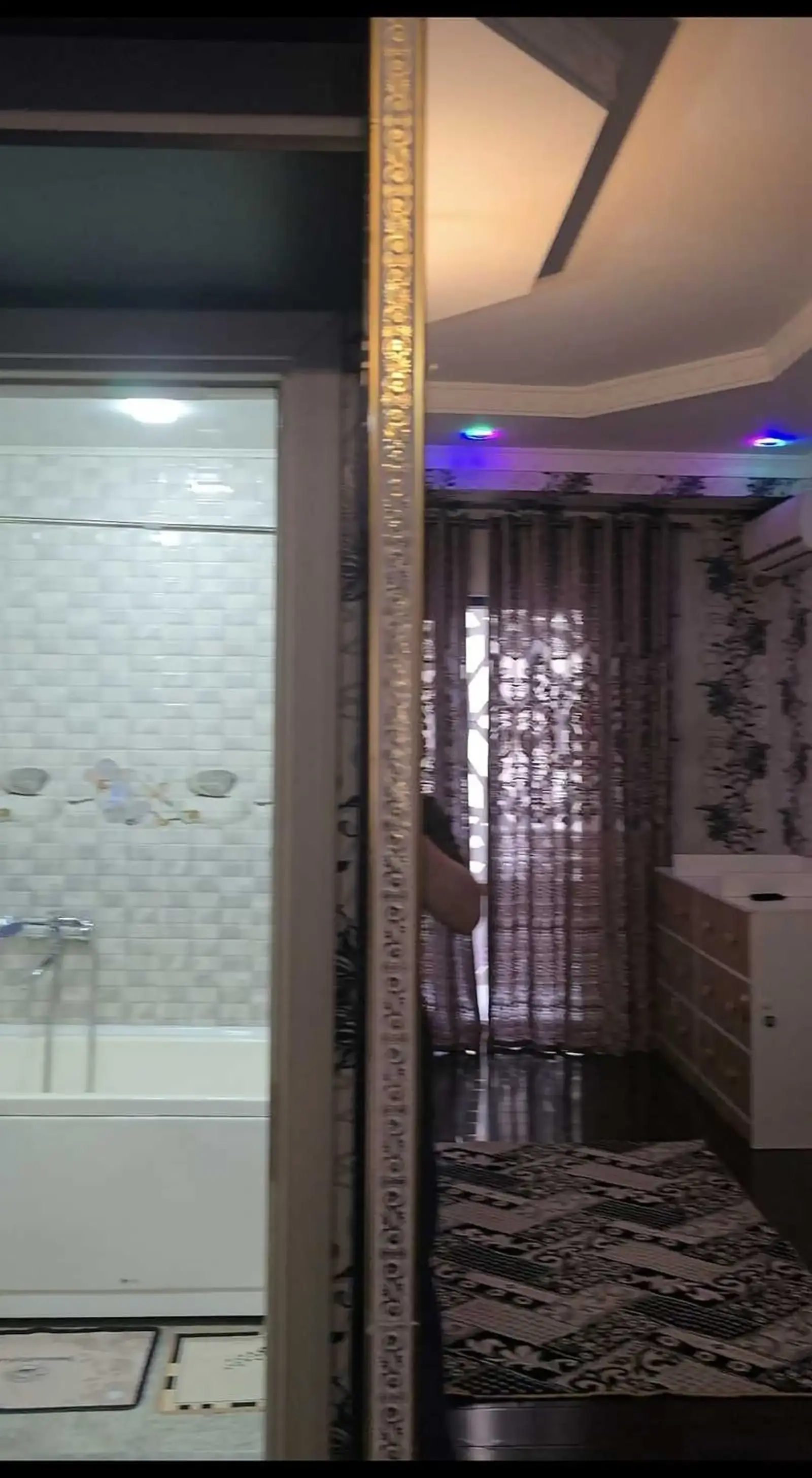 2-комн. квартира, 4 этаж, 100м², и. Сомони