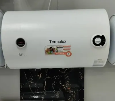Водонагреватель Termolux 80л